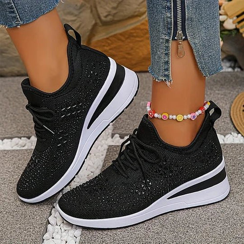 Annaberta – Bequeme ergonomische Schuhe