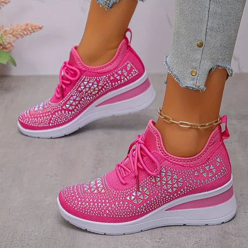 Annaberta – Bequeme ergonomische Schuhe