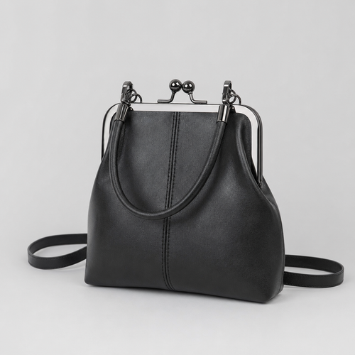 Brackley Bügeltasche