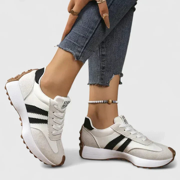 Walburga – Ergonomische Schuhe