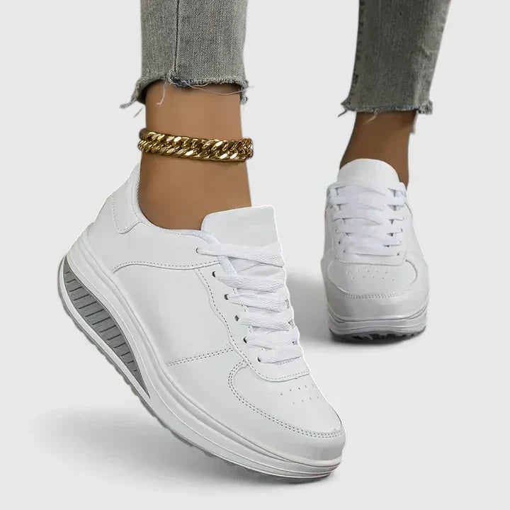 Martha – Ergonomische Schuhe