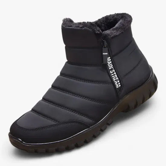 Unisex Winterstiefel NordicWarm