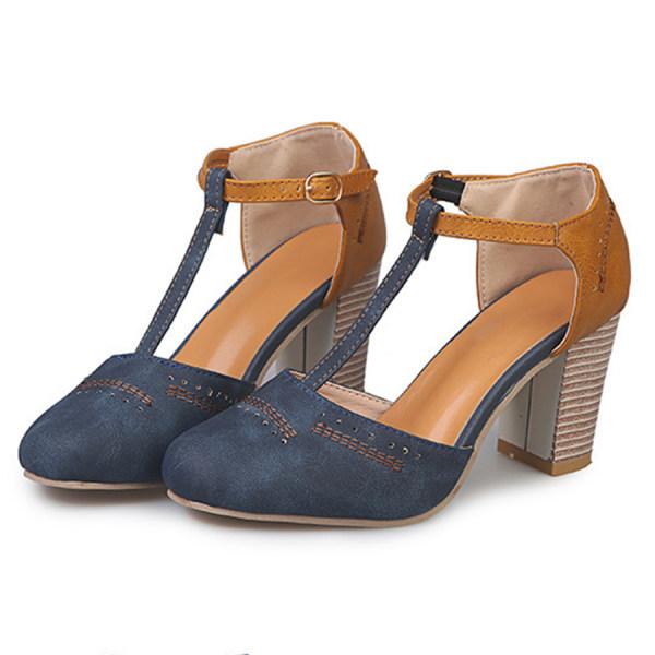 Janet | Damen Pumps mit 5 cm Absatz