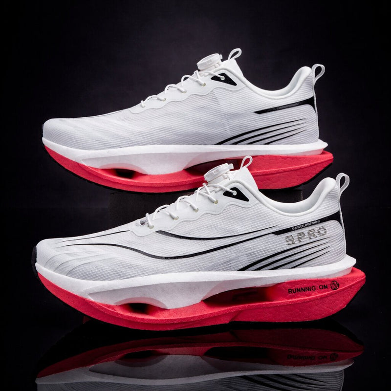 Laufschuhe für Herren | Sportschuhe atmungsaktiv | Trivexo