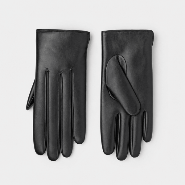 Ledbury Handschuhe in Lederoptik