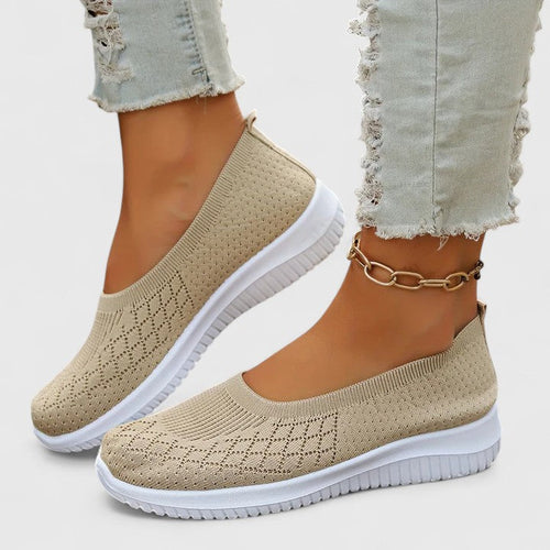 Annemirl – Ergonomische Slip-on-Schuhe