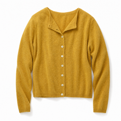 Marie | Damen Strickpullover Warm Gemütlich Klassisch
