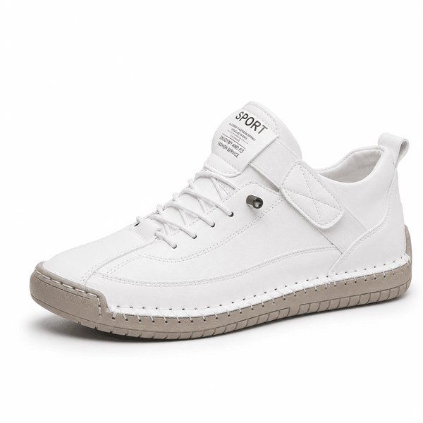 Mellenza – Ergonomische Schuhe