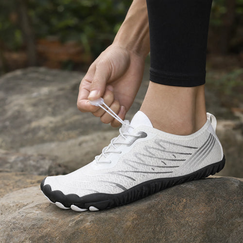 Allrounder Barfußschuh NaturaRun