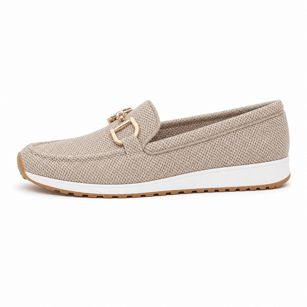 Oda – Ergonomische Loafer