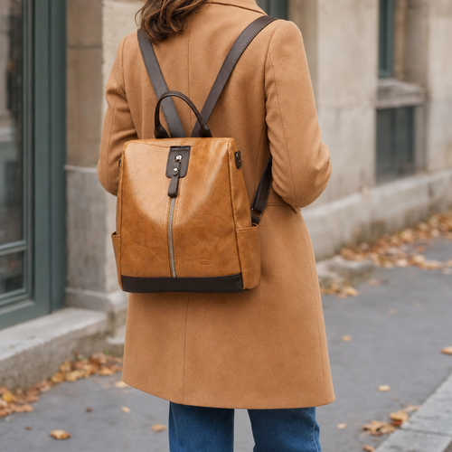 Perrott Wandelbarer Rucksack
