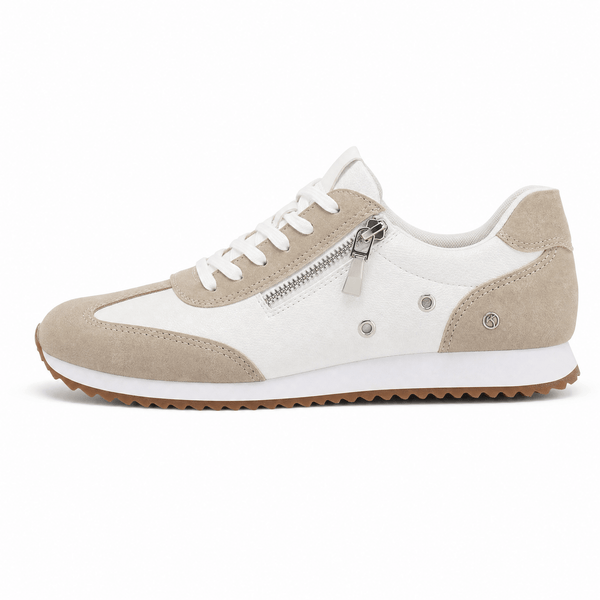 Waltraud – Ergonomische Schuhe